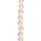 12 Packs: 31 ct. (372 total) Preciosa Glass Crystal Round Beads, 4mm by Bead Landing™